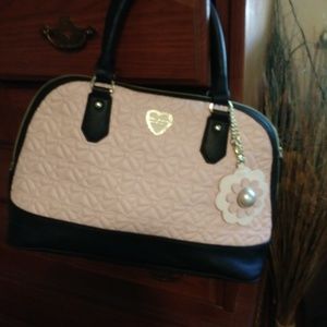 Betsy Johnson Handbag